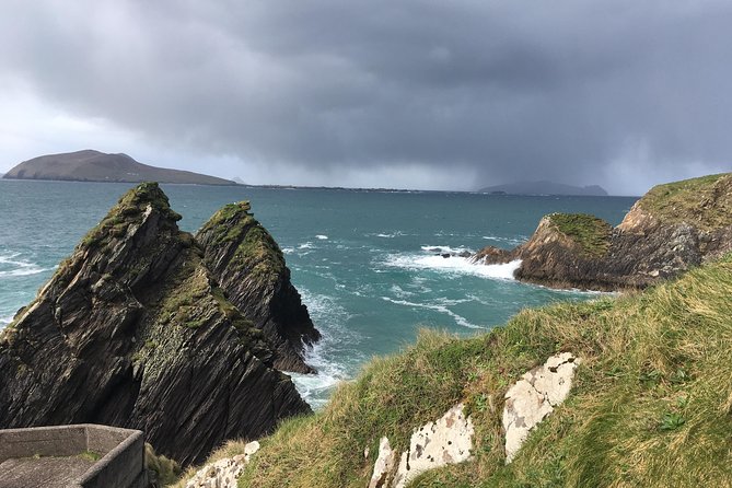 Dingle Peninsula & Slea Head Private Day Tour - Gallarus Oratory: the 8th-century stone church you can actually understand
