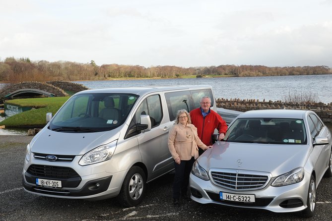 Dingle Peninsula & Slea Head Private Day Tour - Dingle town: 2 hours for lunch, local streets, and real browsing