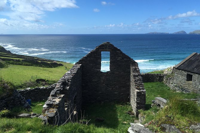 Dingle Peninsula & Slea Head Private Day Tour - Price and what you really get for $828.17 per group