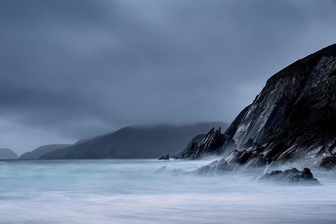 Dingle Peninsula & Slea Head Private Day Tour - Pickup from Killarney, comfort on the road, and the small stuff that helps