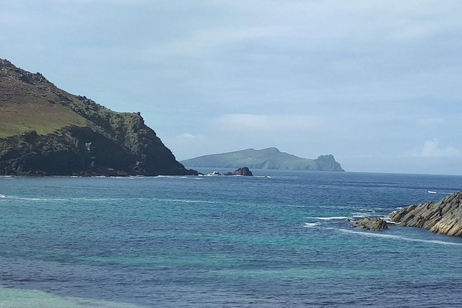 Dingle Peninsula & Slea Head - Private Mini Bus Tour - Dunquin: Gaeltacht culture at the far west