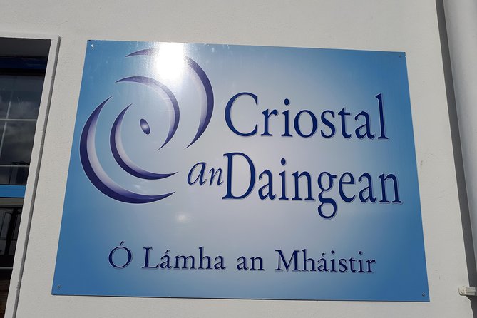 Dingle Peninsula & Slea Head - Private Mini Bus Tour - How the 9:30 start shapes your schedule
