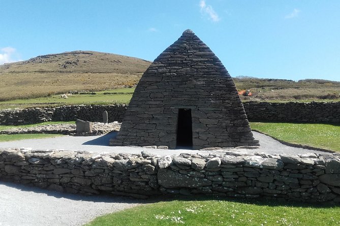 Dingle Peninsula & Slea Head - Private Tour - From Killarney: comfort, timing, and what to expect on the road
