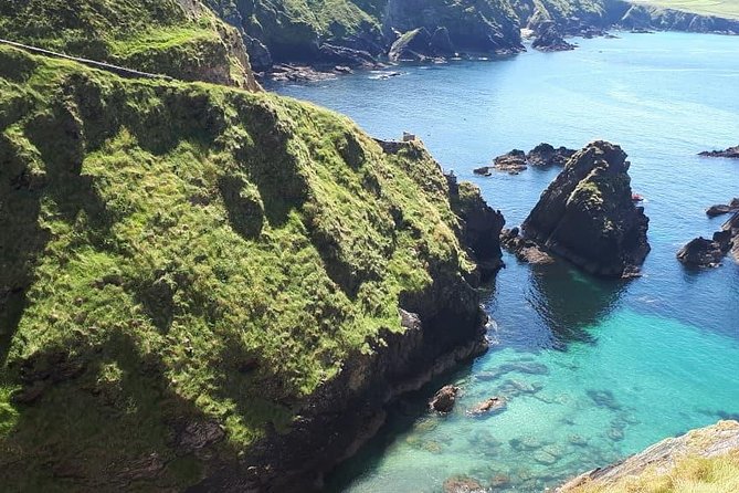 Dingle Peninsula & Slea Head - Private Tour - What makes the guide part actually matter