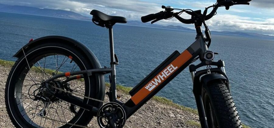 Dingle: Self-Guided eBike Tour - Price and value: what $62 gets you on the peninsula