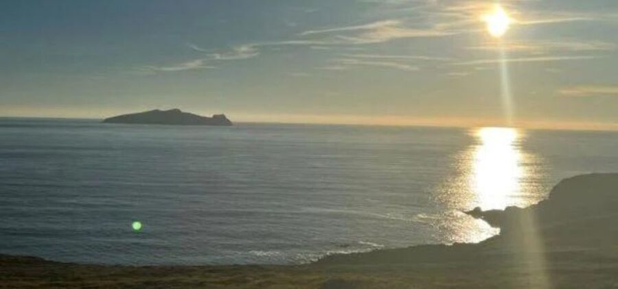 Dingle: Self-Guided eBike Tour - Riding Slea Head: the coast drive that bikes make easier