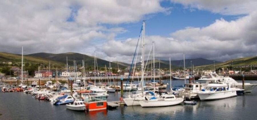 Dingle: Self-Guided eBike Tour - How long is it really? Timing, pace, and why it can stretch