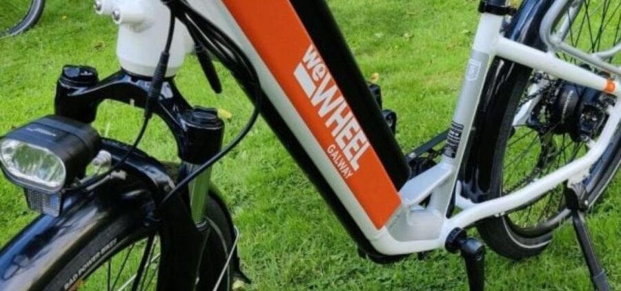 Dingle: Self-Guided eBike Tour - Comfort and safety: who this fits, and who should reconsider