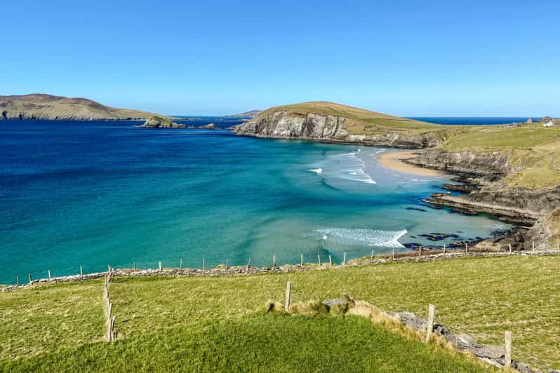 Dingle: Slea Head Photo And Sightseeing Tour - Key Points You’ll Actually Care About