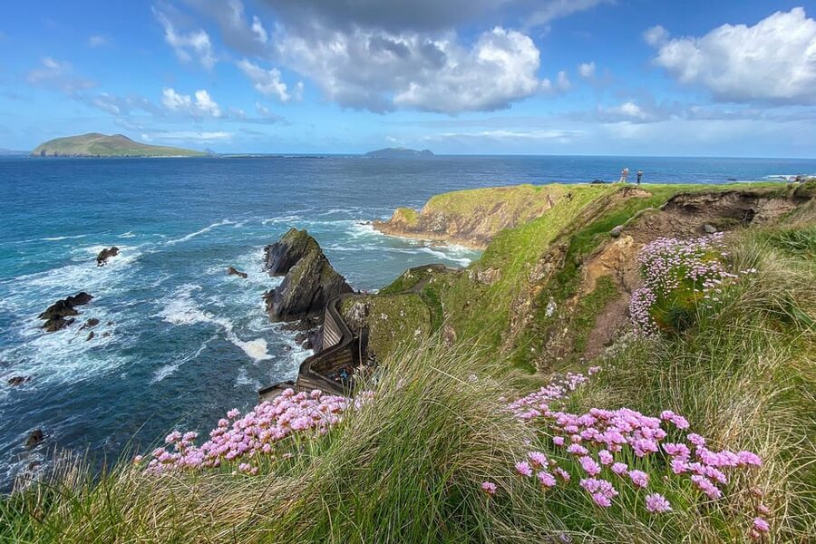 Dingle: Slea Head Photo And Sightseeing Tour - Transportation, Group Size, and Why It Feels Personal