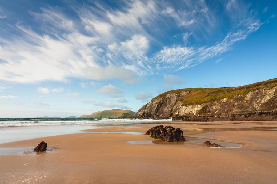 Dingle: Slea Head Photo And Sightseeing Tour - How the Photography Coaching Actually Helps (For Phones, Too)