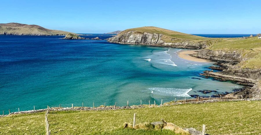 Dingle: Slea Head Photo And Sightseeing Tour - Slea Head Drive: Coastal Viewpoints Plus a Short 400-Yard Stroll