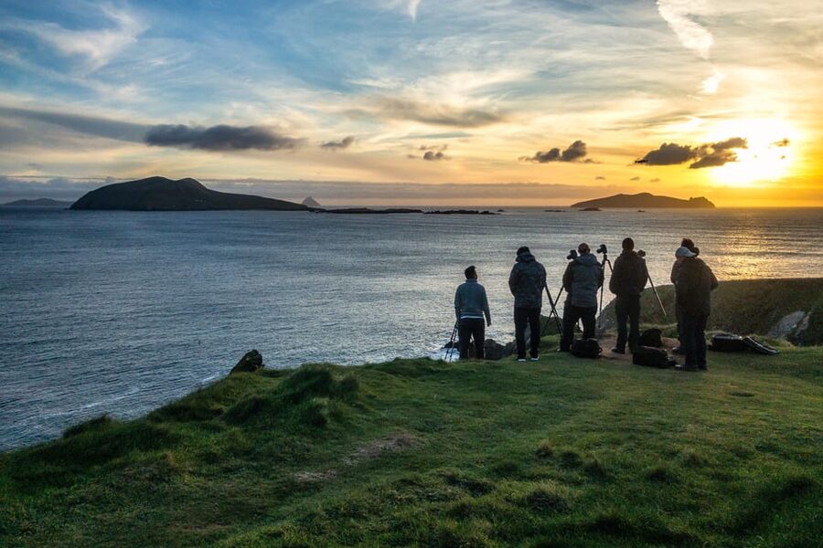 Dingle: Slea Head Sunset & Magic Hours Photo Tour - Key things you should know before you go