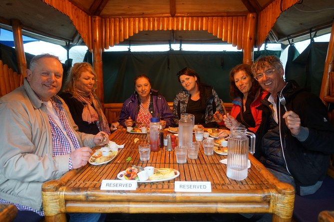 Dingle Tasting Tour - Guide quality: Dylan, Jitka, Brennan, and Jerry in the spotlight