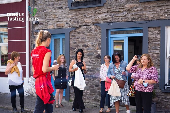 Dingle Tasting Tour - Price and value: is $151.17 per person worth it?