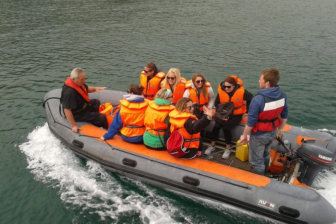 Dingle to Blasket Island Ferry - Dingle to Blasket Island: what you are really paying for