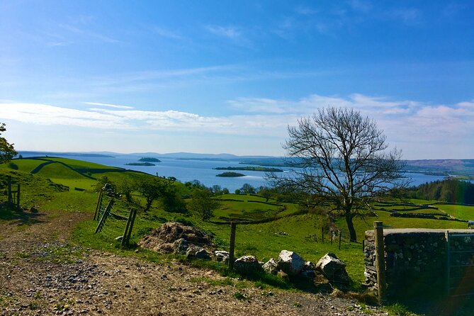Discover Connemara Tour by Electric Fat Tyre Bike - Quick hits before you go