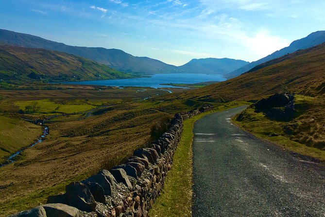 Discover Connemara Tour by Electric Fat Tyre Bike - The Galway pickup, meeting point, and how the day starts (9:30 am)