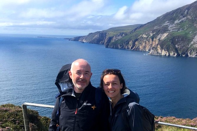 Donegal Coast One Day Self-Guided E-Bike Tour - Your start in Roxborough Glebe, and how the day runs