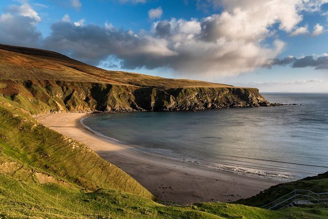 Donegal Coast One Day Self-Guided E-Bike Tour - Value: what you get for about $59 per person