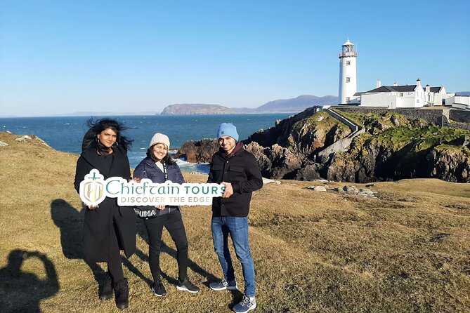 DONEGAL DAY TOUR: Coast and Castles - How a Donegal day tour stays worth the money