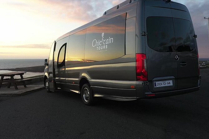 DONEGAL DAY TOUR: Coast and Castles - What to expect from the tour vibe on the ground