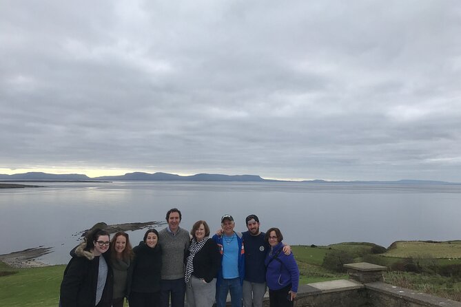 DONEGAL DAY TOUR: Coast and Castles - Price and value: why this is expensive and when it pays off
