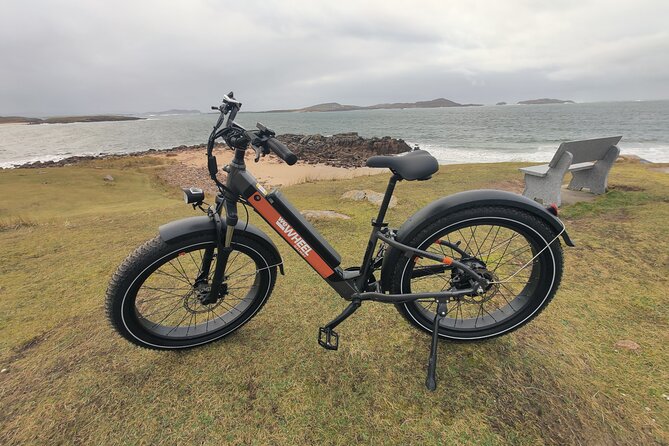 Donegal Electric Bike Tour with Local Guide: Half-Day Adventure - Key highlights you will care about