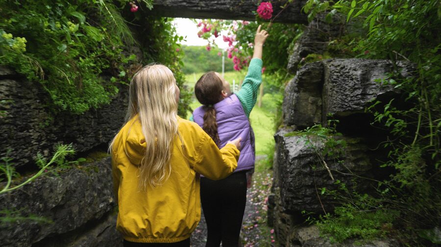 Doolin Cave Tour: Experience Europe's Largest Stalactite - Parking and Meeting Point: Easy Start, Clear End