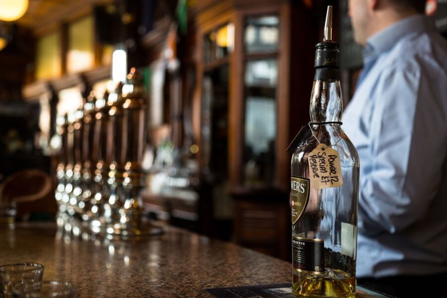 Dublin: 2.5-Hour Fabulous Food Tasting Trail - Key Highlights You’ll Care About
