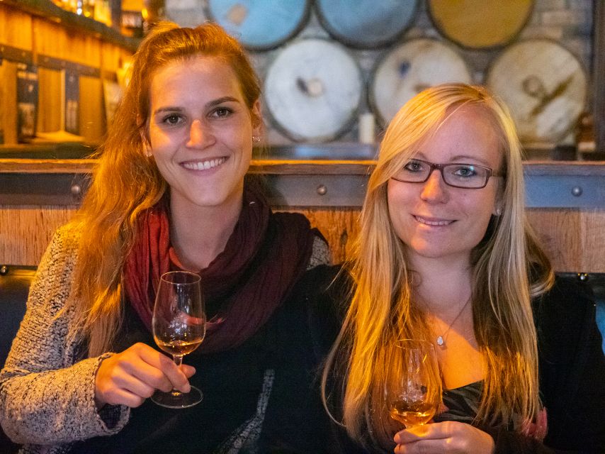 Dublin: 2-Hour Premium Whiskey and Food Tasting Tour - Should you book this 2-hour premium whiskey and food tasting tour?
