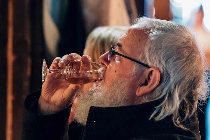 Dublin 6 Whiskey Tasting & 3 Food Pairing Walking Tour with Local - Value check: what $102.12 buys you in a 3-hour format