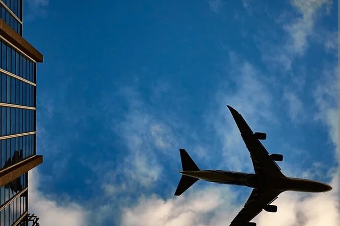 Dublin Airport & City Transfers - Drivers who give you a Dublin head start