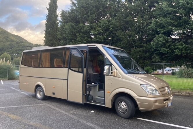 Dublin Airport (DUB) Private Transfer to Dublin City Centre - Key things that make this transfer work
