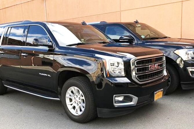 Dublin Airport (DUB) Private Transfer to Dublin City Centre - Dublin Airport to City Center, what you actually get