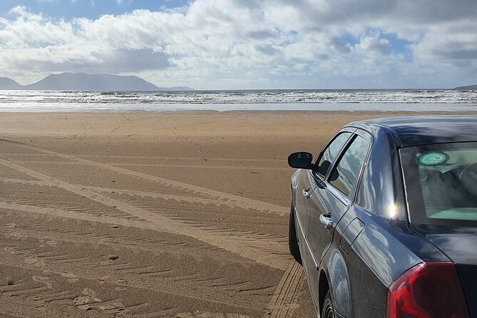 Dublin Airport to Cork City,Private Chauffeur Service - Key things that make this transfer work well