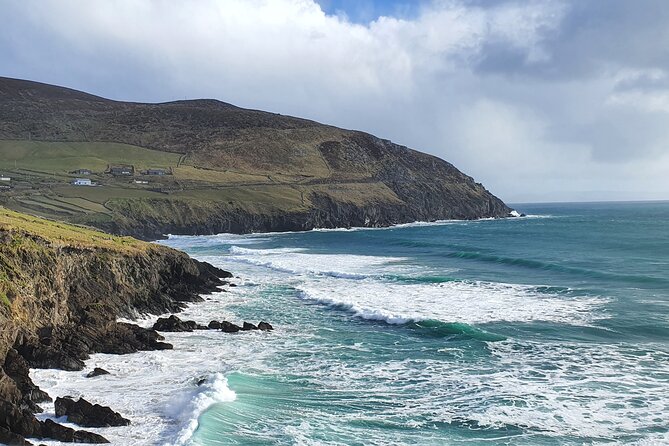 Dublin Airport to Cork City,Private Chauffeur Service - Arrival in Cork, and the value of a true drop-off