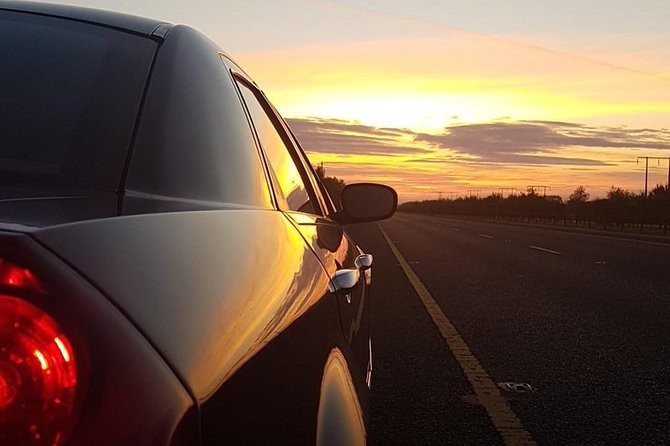 Dublin Airport to Limerick , Private Chauffeur Service - Key things to know before you go