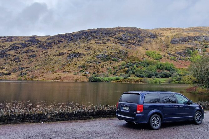 Dublin Airport to Limerick , Private Chauffeur Service - Practical tips that make pickup easier