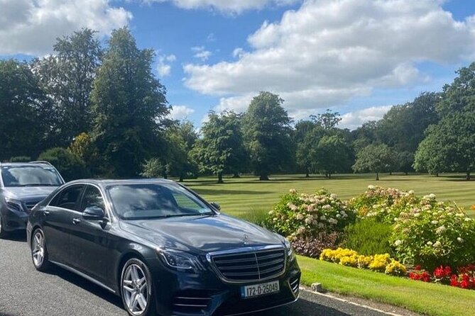 Dublin Airport Transfers: Luxury Transfer To/From DUB Per Vehicle - Price and Value: What You’re Paying For (and When It Makes Sense)