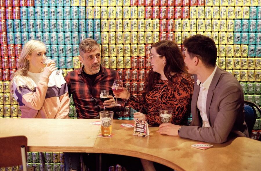 Dublin: Authentic Brewery Tour - Key things that make this Dublin brewery tour worth your time