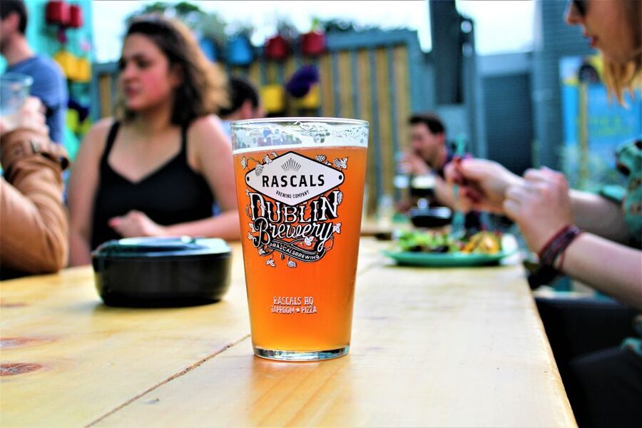 Dublin: Authentic Brewery Tour - Price and value: is $24 fair for a 45-minute craft beer tour?