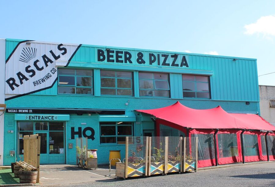 Dublin: Authentic Brewery Tour - Getting the most from a short tour in Dublin