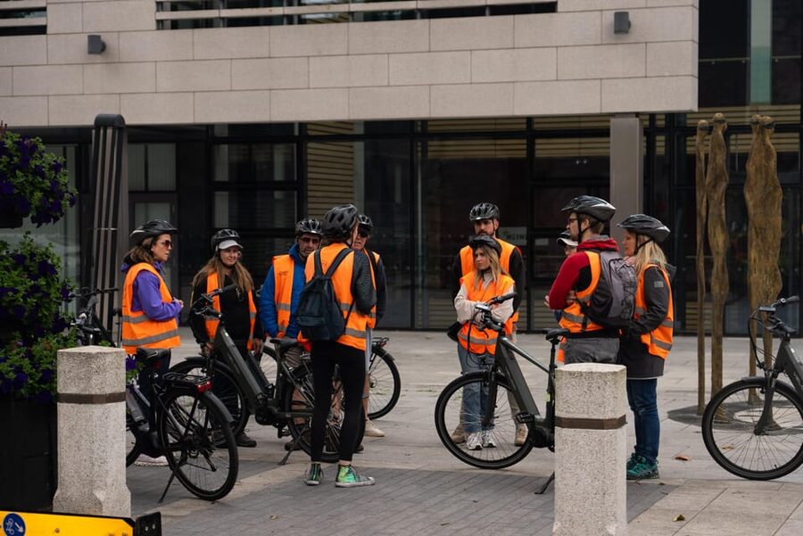 Dublin: Bike & E-Bike Tour with a Local Guide - The value question: is $32 a good deal?