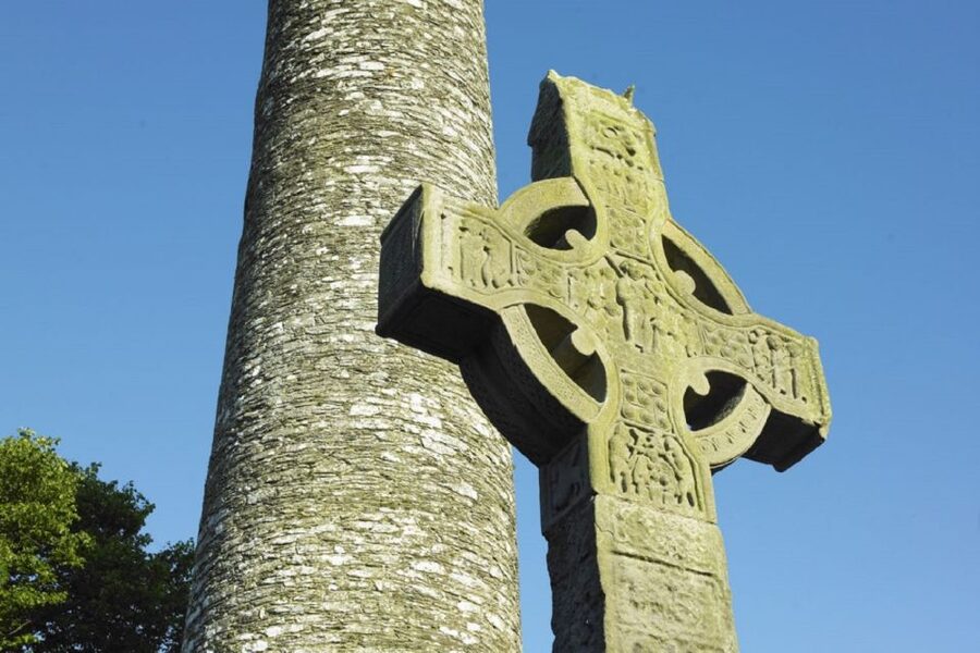 Dublin: Boyne Valley with Newgrange and Bru Na Boinne Entry - Key Highlights You Will Actually Feel