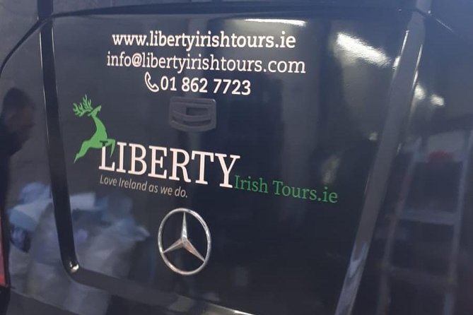 Dublin City Private Award Winning Luxury Car Tour - How Private, Award-Winning Luxury Changes Your Dublin Day