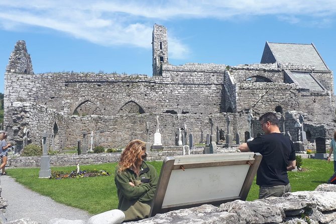 Dublin City Private Award Winning Luxury Car Tour - How to Plan the 5 to 6 Hour Private Route Without Stress
