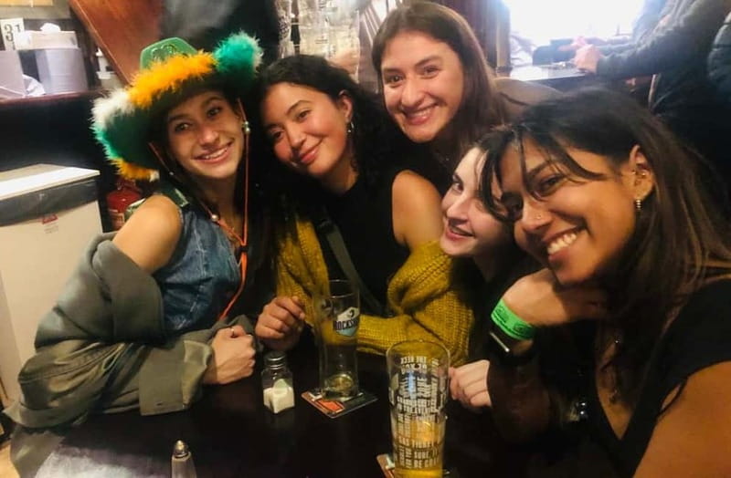 Dublin: City Pub Crawl Experience - Who Should Book This Dublin City Pub Crawl?