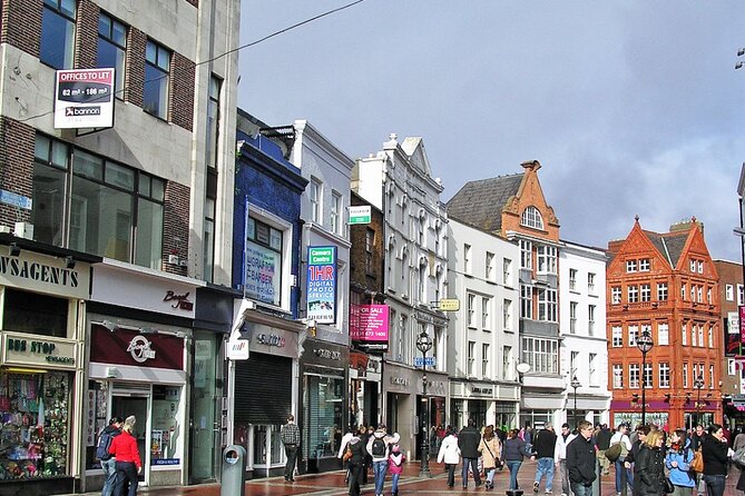 Dublin City Sightseeing with Private Chauffeur Day Tour - The 6-hour flow, and how to make it feel like your day