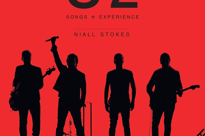 Dublin City/U2 Private Tour Winner's of the Best Private Tour Company of Ireland - Value and Pricing for a Group of Up to Six